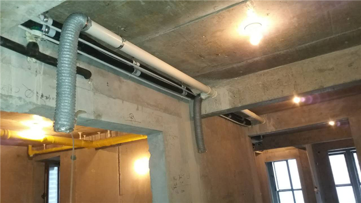 陜西中央空調(diào)安裝 陜西中央空調(diào)安裝